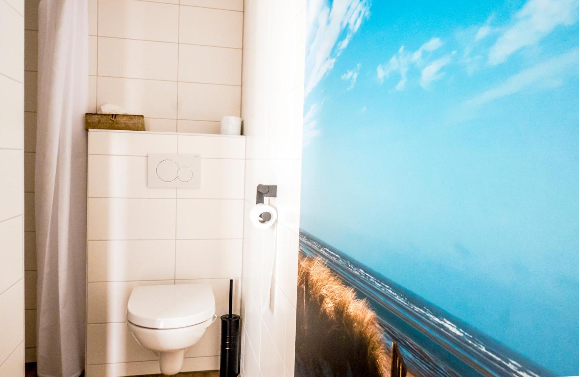 Zanoni aan Zee Appartement Zandvoort Buitenkant foto