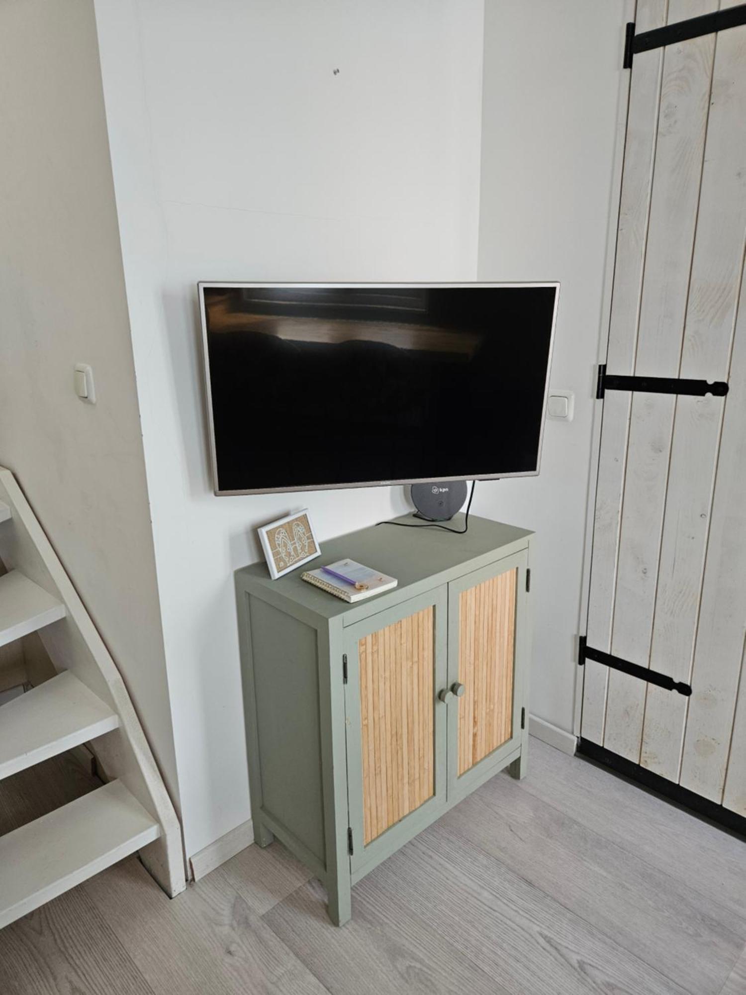 Zanoni aan Zee Appartement Zandvoort Buitenkant foto